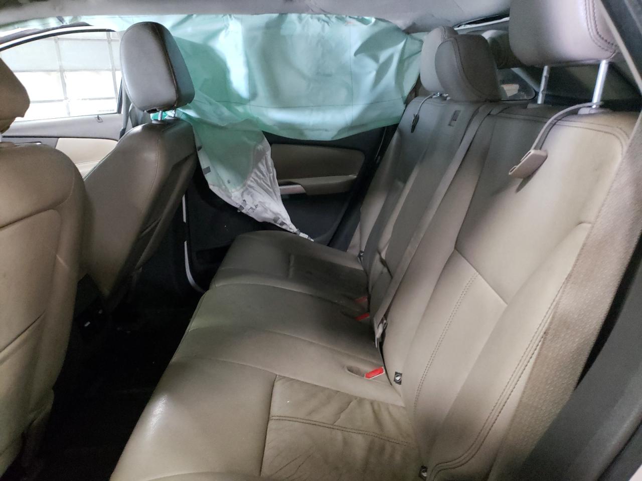 Photo 6 from auction – 2013 FORD EDGE LIMIT with VIN 2FMDK4KC2DBB46328