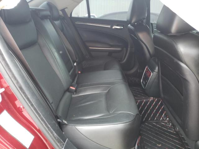 Photo 6 from auction – 2020 CHRYSLER 300 LIMITE with VIN 2C3CCAEG1LH127974