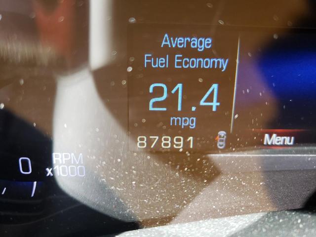 Photo 8 from auction – 2014 CADILLAC XTS LUXURY with VIN 2G61N5S35E9319579