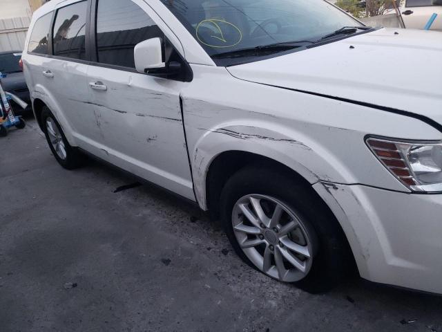 Photo 9 from auction – 2016 DODGE JOURNEY SX with VIN 3C4PDCBB2GT114615