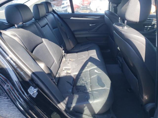 Photo 6 from auction – 2015 BMW 528 XI with VIN WBA5A7C59FD623943