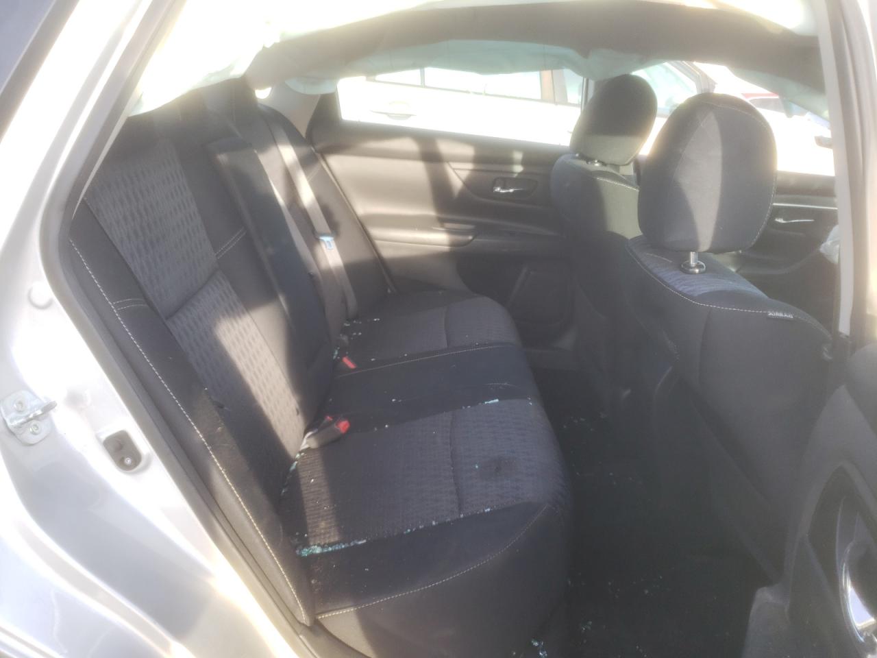Photo 6 from auction – 2016 NISSAN ALTIMA with VIN 1N4AL3AP2GC112998