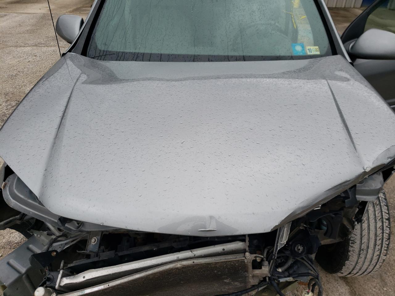 Photo 7 from auction – 2006 CHEVROLET EQUINOX LT with VIN 2CNDL73F766045403