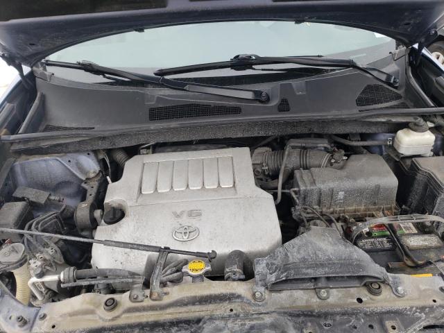 Photo 7 from auction – 2012 TOYOTA HIGHLANDER with VIN 5TDBK3EH7CS116901