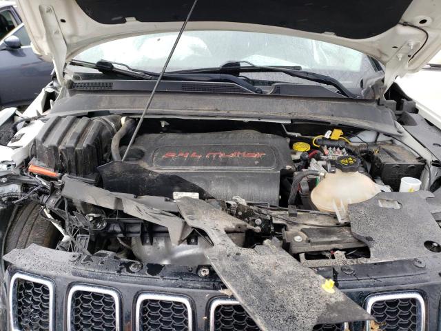 Photo 7 from auction – 2018 JEEP COMPASS LI with VIN 3C4NJDCB0JT265996