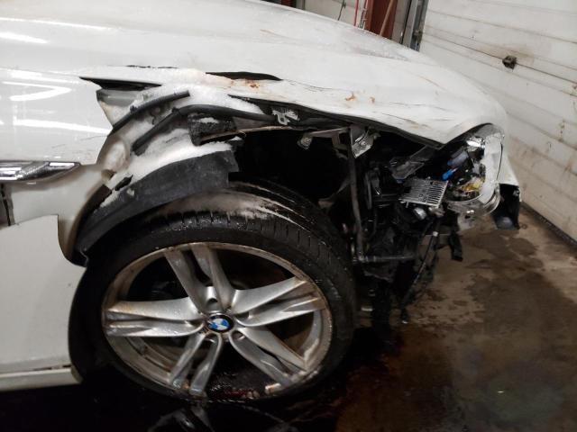 Photo 9 from auction – 2014 BMW 650 XI GRA with VIN WBA6B4C5XED099300