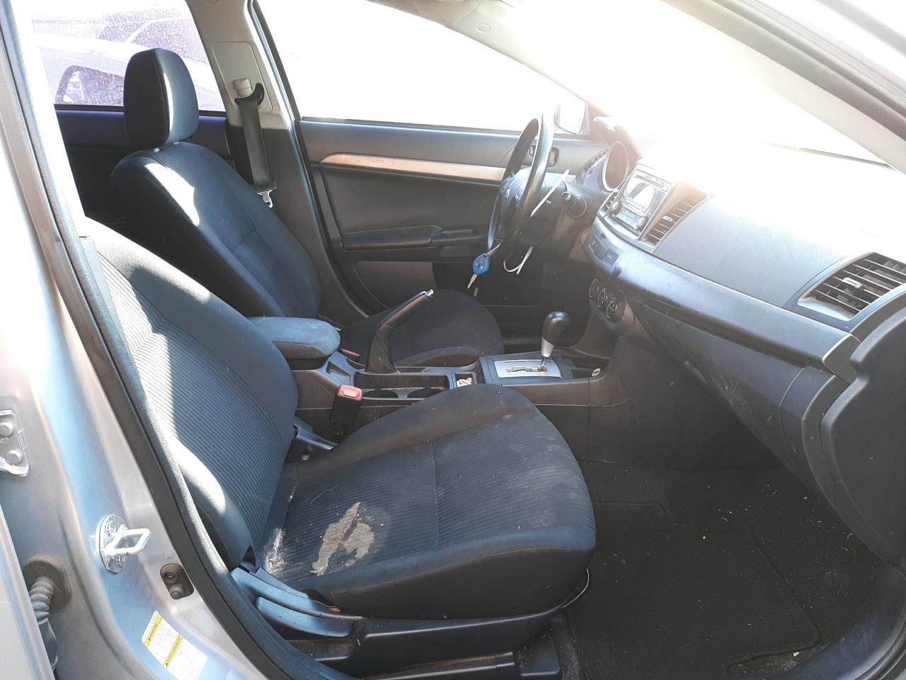 Photo 5 from auction – 2014 MITSUBISHI LANCER ES/ with VIN JA32U2FU8EU019719
