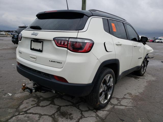 Photo 4 from auction – 2018 JEEP COMPASS LI with VIN 3C4NJDCB0JT265996