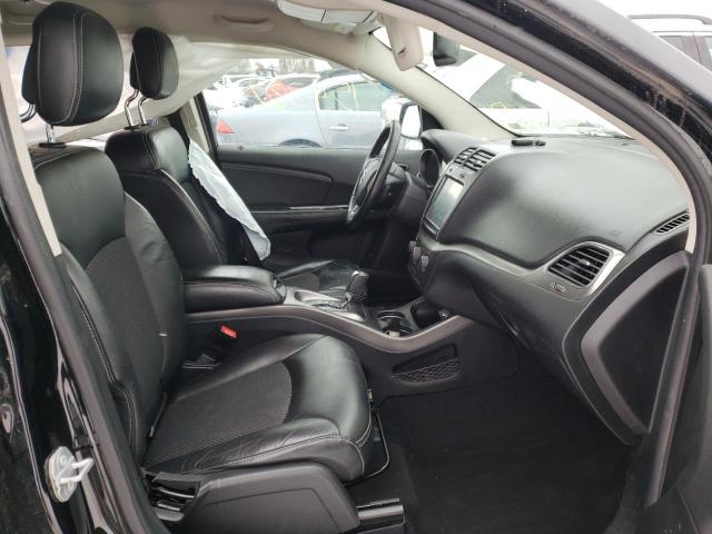 Photo 5 from auction – 2017 DODGE JOURNEY CR with VIN 3C4PDCGB0HT564404