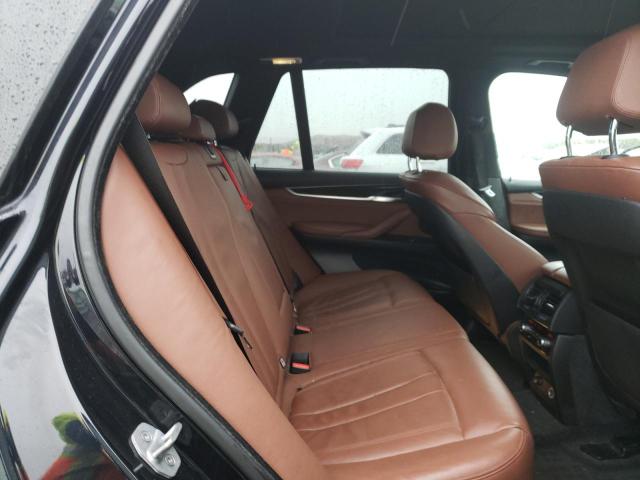 Photo 6 from auction – 2015 BMW X5 XDRIVE3 with VIN 5UXKR0C58F0K52771