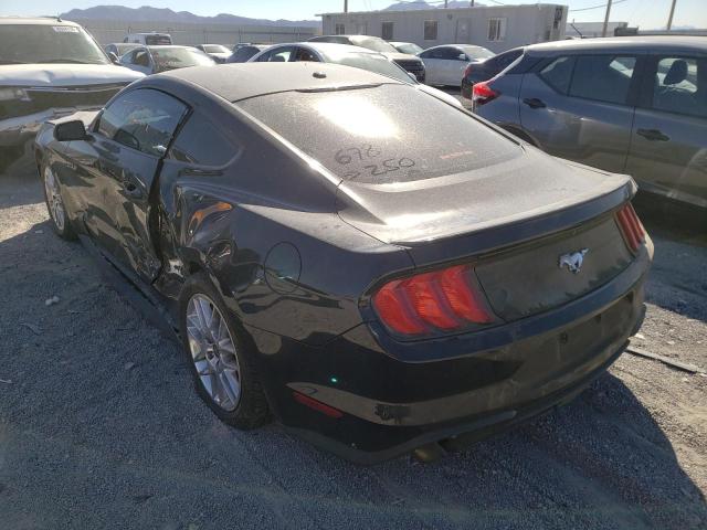 Photo 3 from auction – 2019 FORD MUSTANG with VIN 1FA6P8TH0K5143788