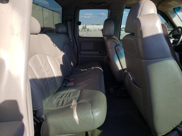 Photo 6 from auction – 2002 GMC NEW SIERRA with VIN 2GTEK19T721132117