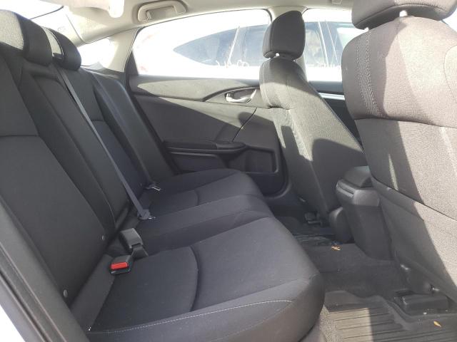 Photo 6 from auction – 2017 HONDA CIVIC EX with VIN 2HGFC1F43HH108199