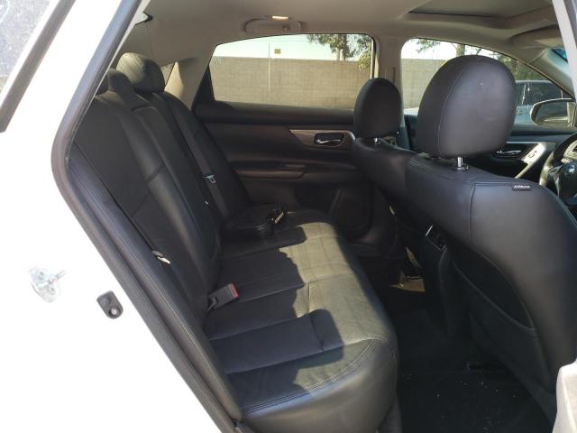Photo 6 from auction – 2015 NISSAN ALTIMA 2.5 with VIN 1N4AL3AP1FC224738