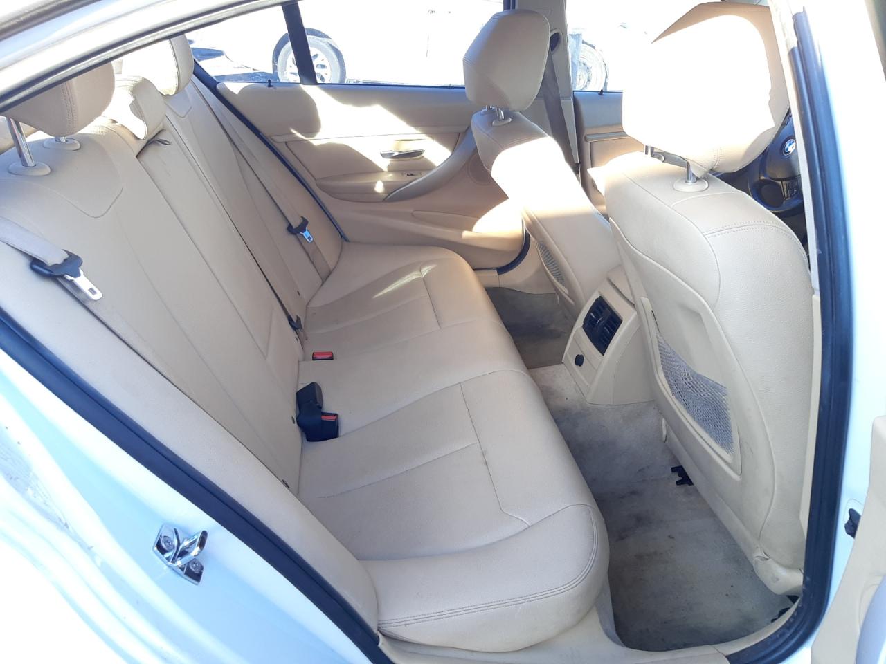 Photo 6 from auction – 2012 BMW 328 I SULE with VIN WBA3C1C58CF431623