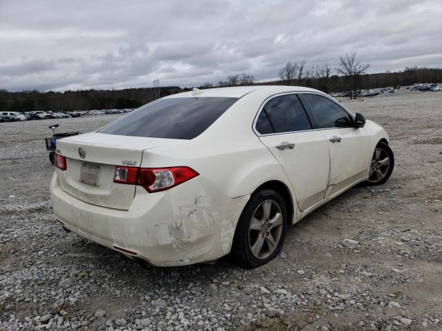 Photo 4 from auction – 2010 ACURA TSX with VIN JH4CU2F6XAC021218