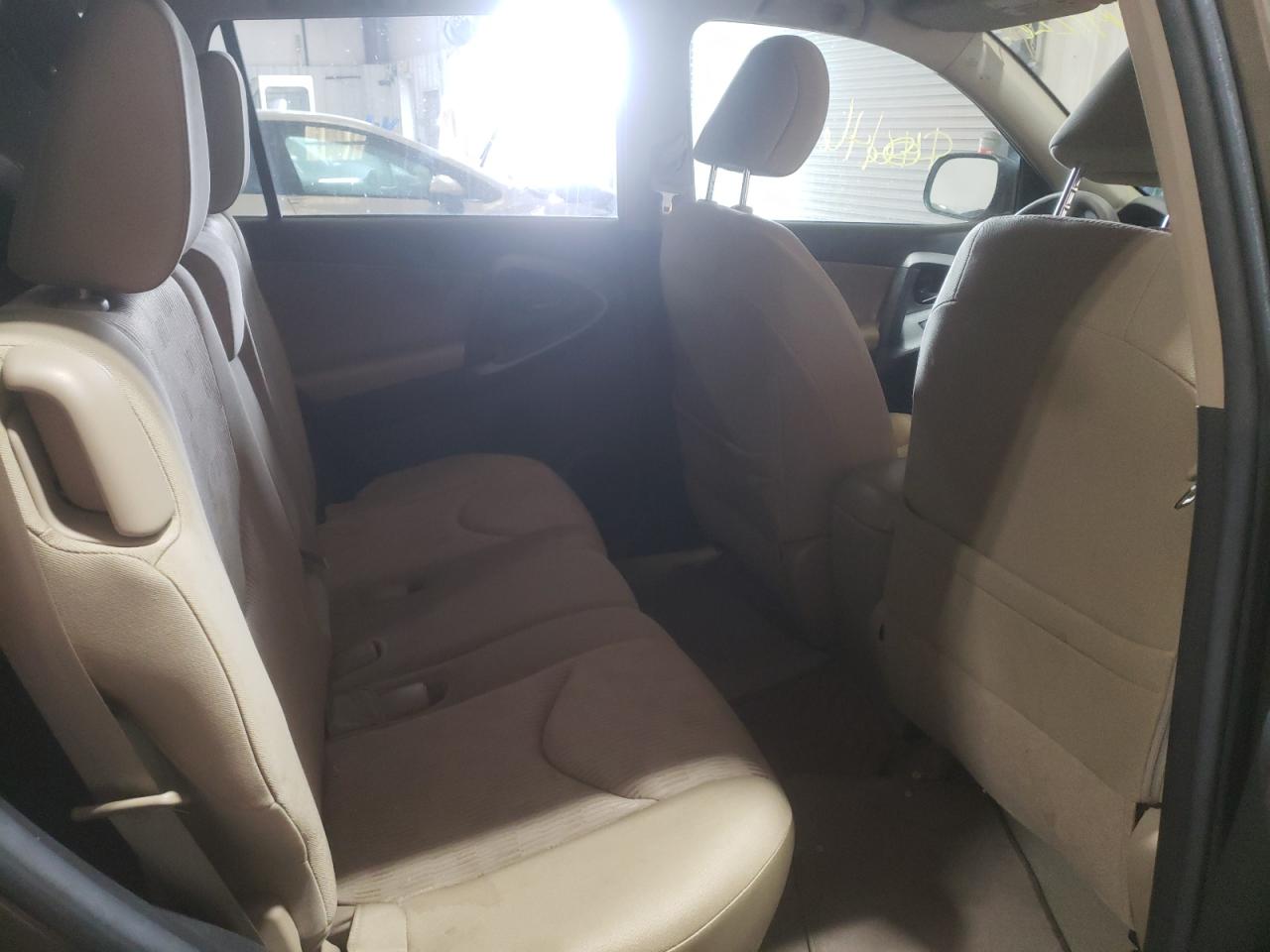 Photo 6 from auction – 2012 TOYOTA RAV4 with VIN 2T3BF4DVXCW230245