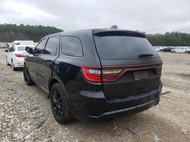 Photo 3 from auction – 2015 DODGE DURANGO SX with VIN 1C4RDHAG6FC880232