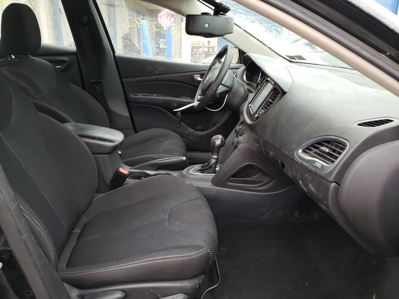 Photo 5 from auction – 2014 DODGE DART SXT with VIN 1C3CDFBB6ED914695