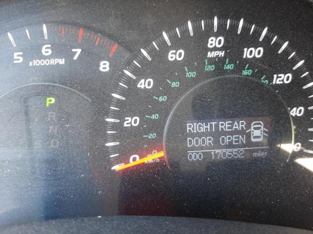 Photo 8 from auction – 2007 TOYOTA CAMRY with VIN 4T1BK46K57U558993