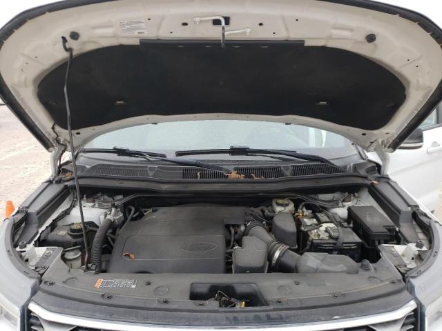 Photo 7 from auction – 2016 FORD EXPLORER X with VIN 1FM5K7D88GGA29431