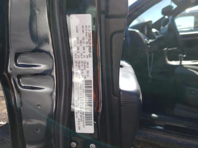 Photo 10 from auction – 2014 JEEP GRAND CHER with VIN 1C4RJFAG7EC142810