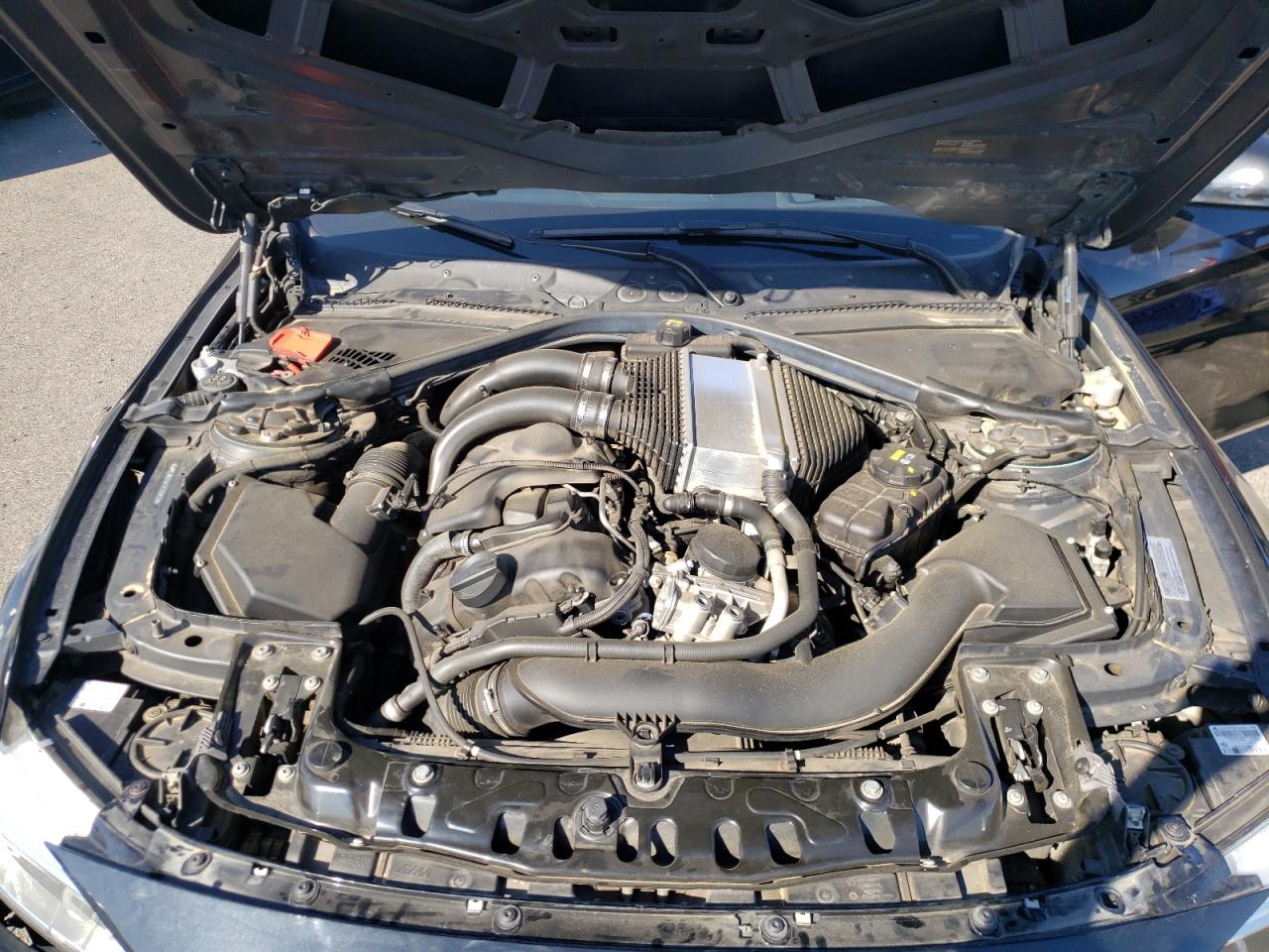 Photo 7 from auction – 2015 BMW M4 with VIN WBS3R9C54FK330132