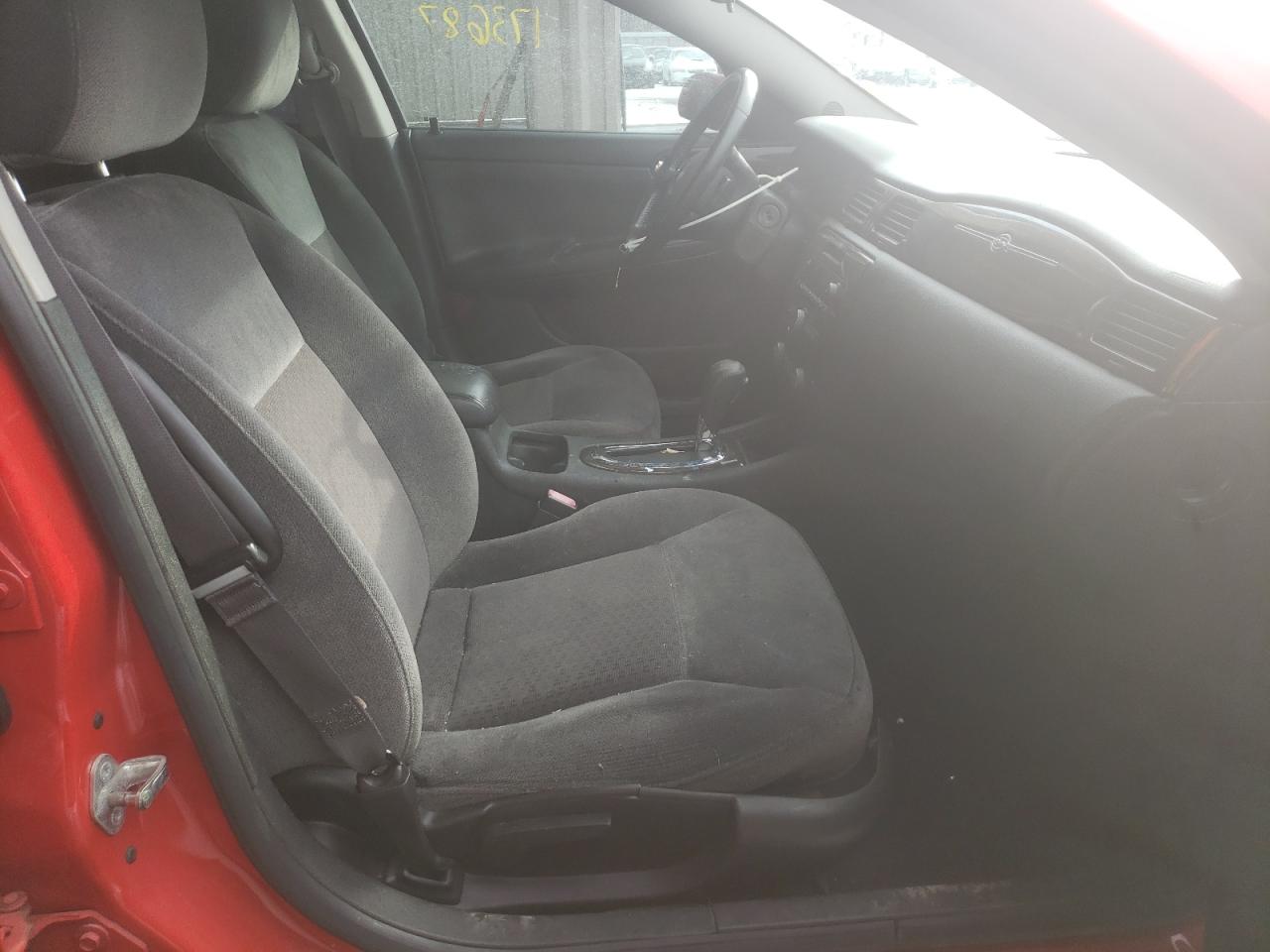 Photo 5 from auction – 2013 CHEVROLET IMPALA LT with VIN 2G1WG5E34D1116486