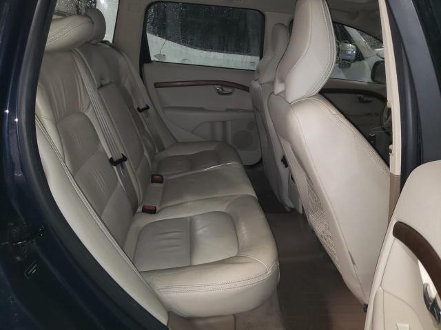 Photo 6 from auction – 2010 VOLVO XC70 3.2 with VIN YV4960BZ2A1081142