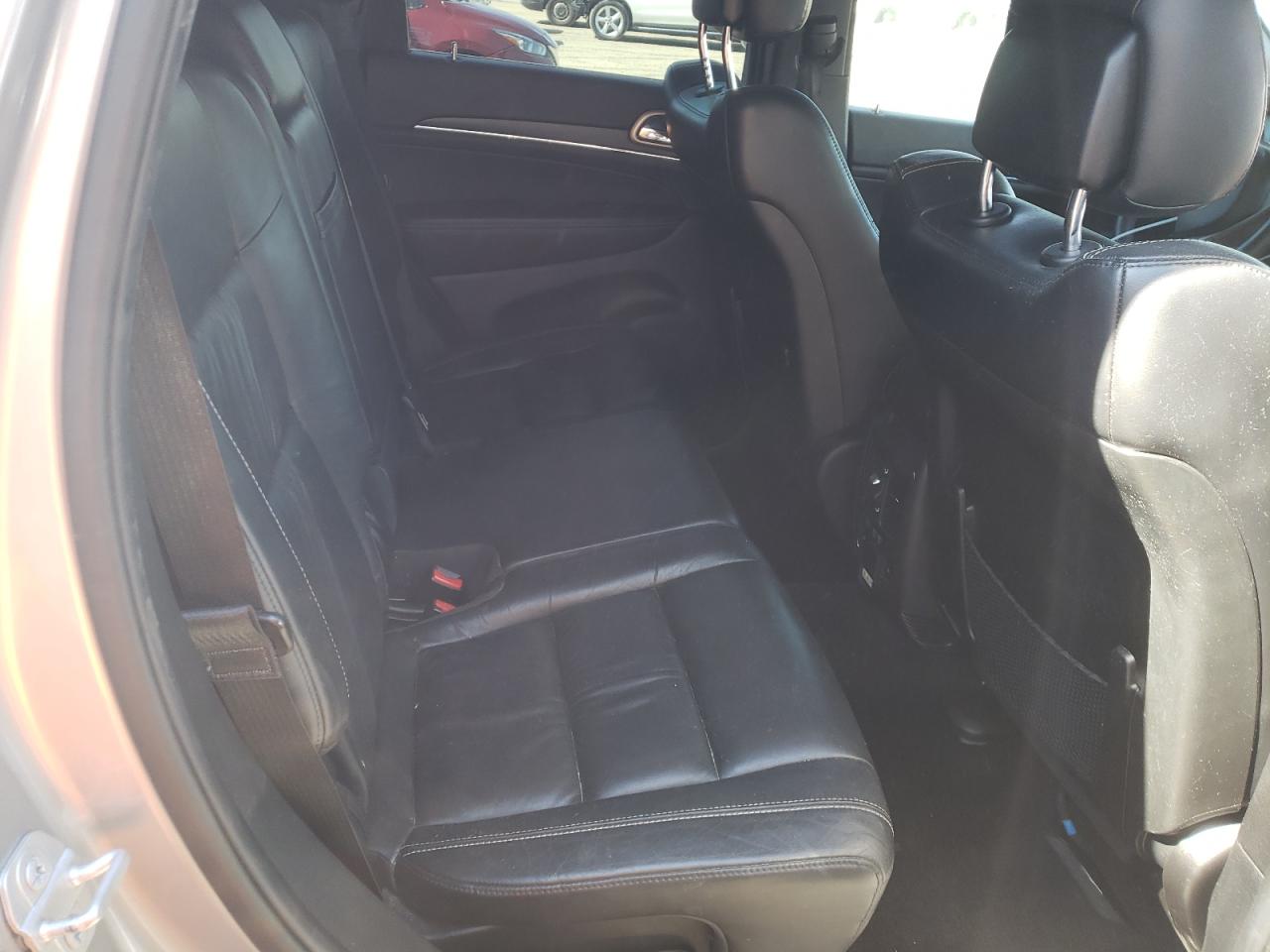 Photo 6 from auction – 2015 JEEP GRAND CHER with VIN 1C4RJFBG6FC609621