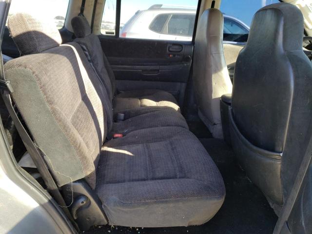 Photo 6 from auction – 2001 DODGE DURANGO with VIN 1B4HS28N11F563787
