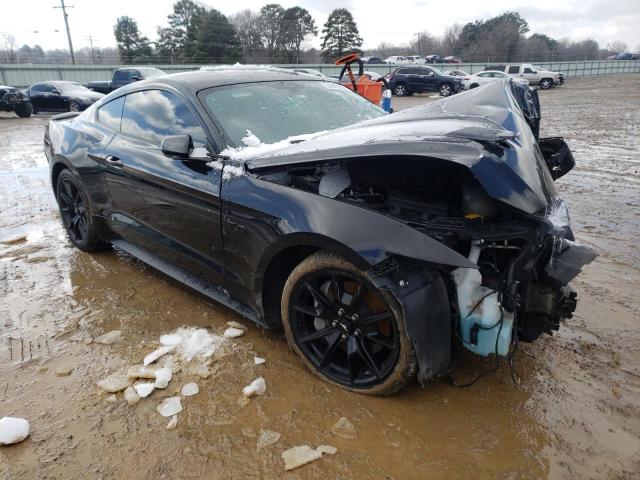 Photo 1 from auction – 2017 FORD MUSTANG GT with VIN 1FA6P8CF5H5281186
