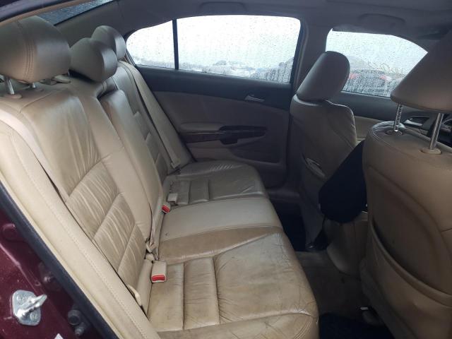 Photo 6 from auction – 2009 HONDA ACCORD with VIN 1HGCP36859A026271