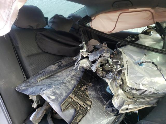 Photo 6 from auction – 2015 HONDA CIVIC LX with VIN 19XFB2F55FE043087