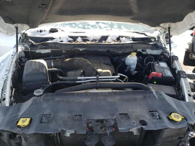 Photo 7 from auction – 2010 DODGE RAM 1500 with VIN 1D7RV1CT3AS253782