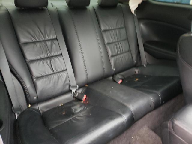 Photo 6 from auction – 2011 HONDA ACCORD EXL with VIN 1HGCS1B89BA800262