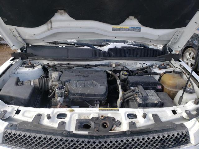 Photo 7 from auction – 2005 CHEVROLET EQUINOX LT with VIN 2CNDL63F656199626
