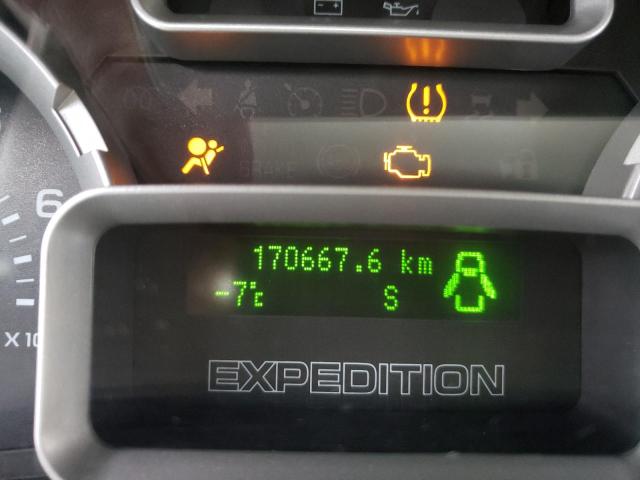 Photo 3 from auction – 2010 FORD EXPEDITION with VIN 1FMJU1G5XAEB59642