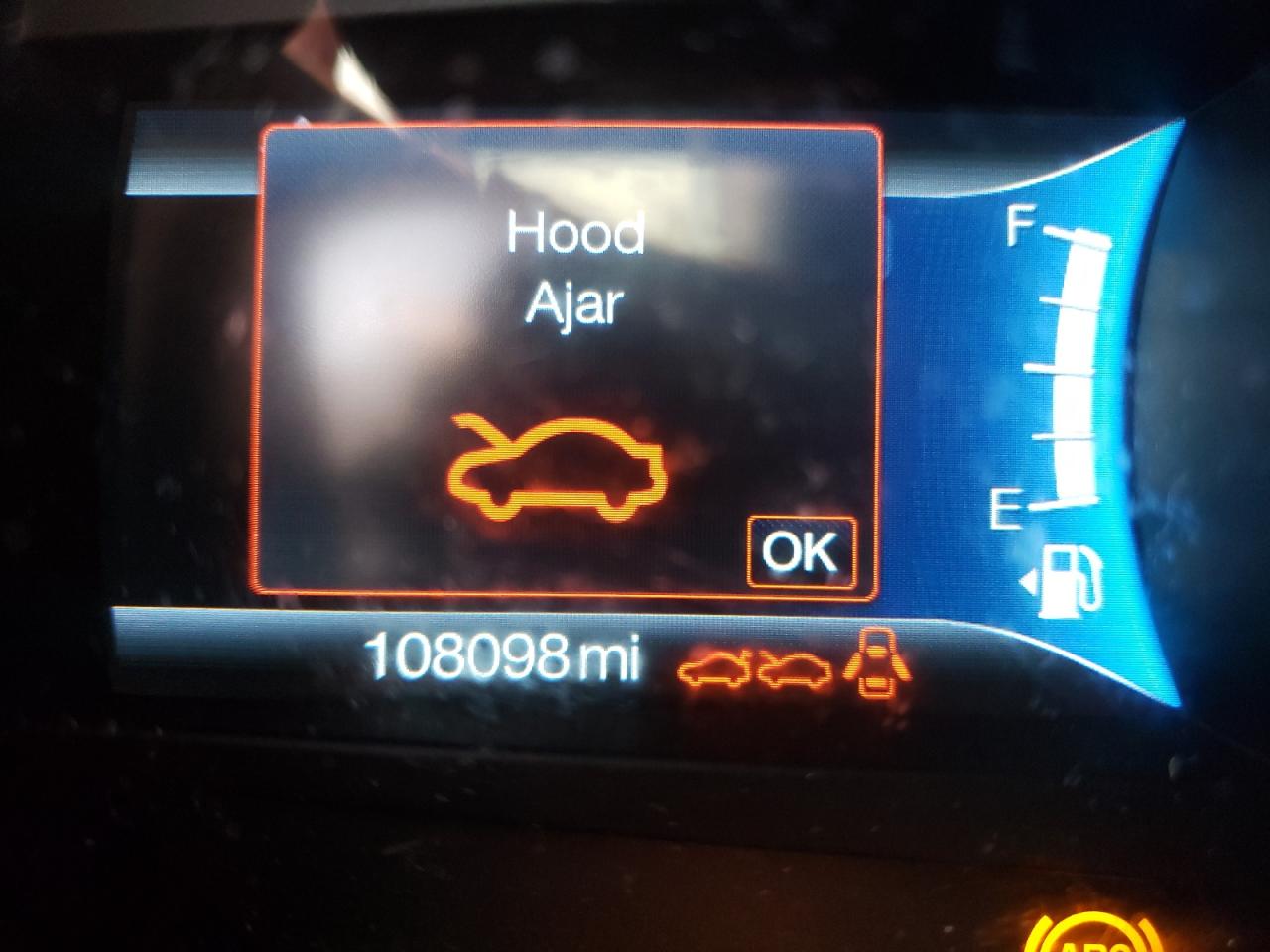Photo 8 from auction – 2019 FORD FUSION SE with VIN 3FA6P0LU7KR119578