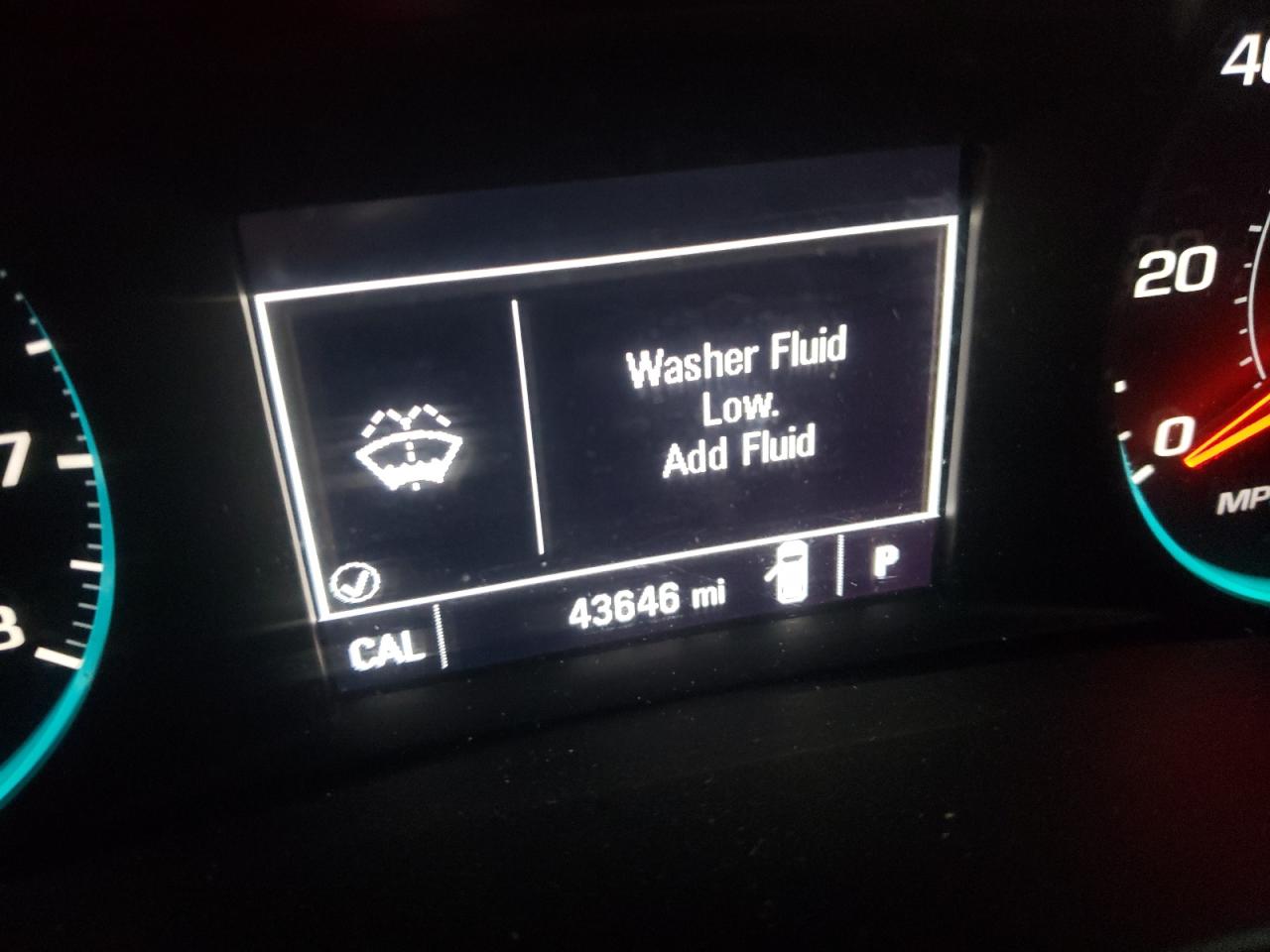 Photo 8 from auction – 2018 CHEVROLET EQUINOX LT with VIN 2GNAXSEV2J6289429