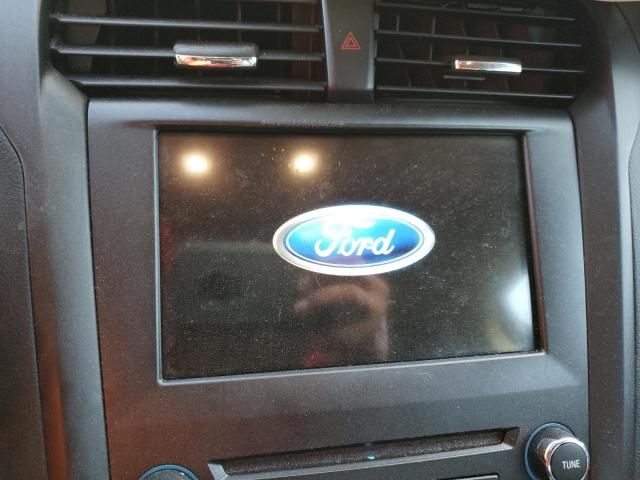 Photo 9 from auction – 2018 FORD FUSION SE with VIN 3FA6P0HD9JR222735
