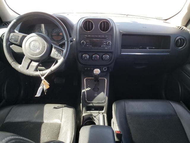Photo 9 from auction – 2017 JEEP PATRIOT SP with VIN 1C4NJPBA0HD157386