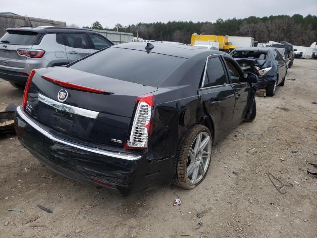 Photo 6 from auction – 2013 CADILLAC CTS PERFOR with VIN 1G6DJ5E34D0169851