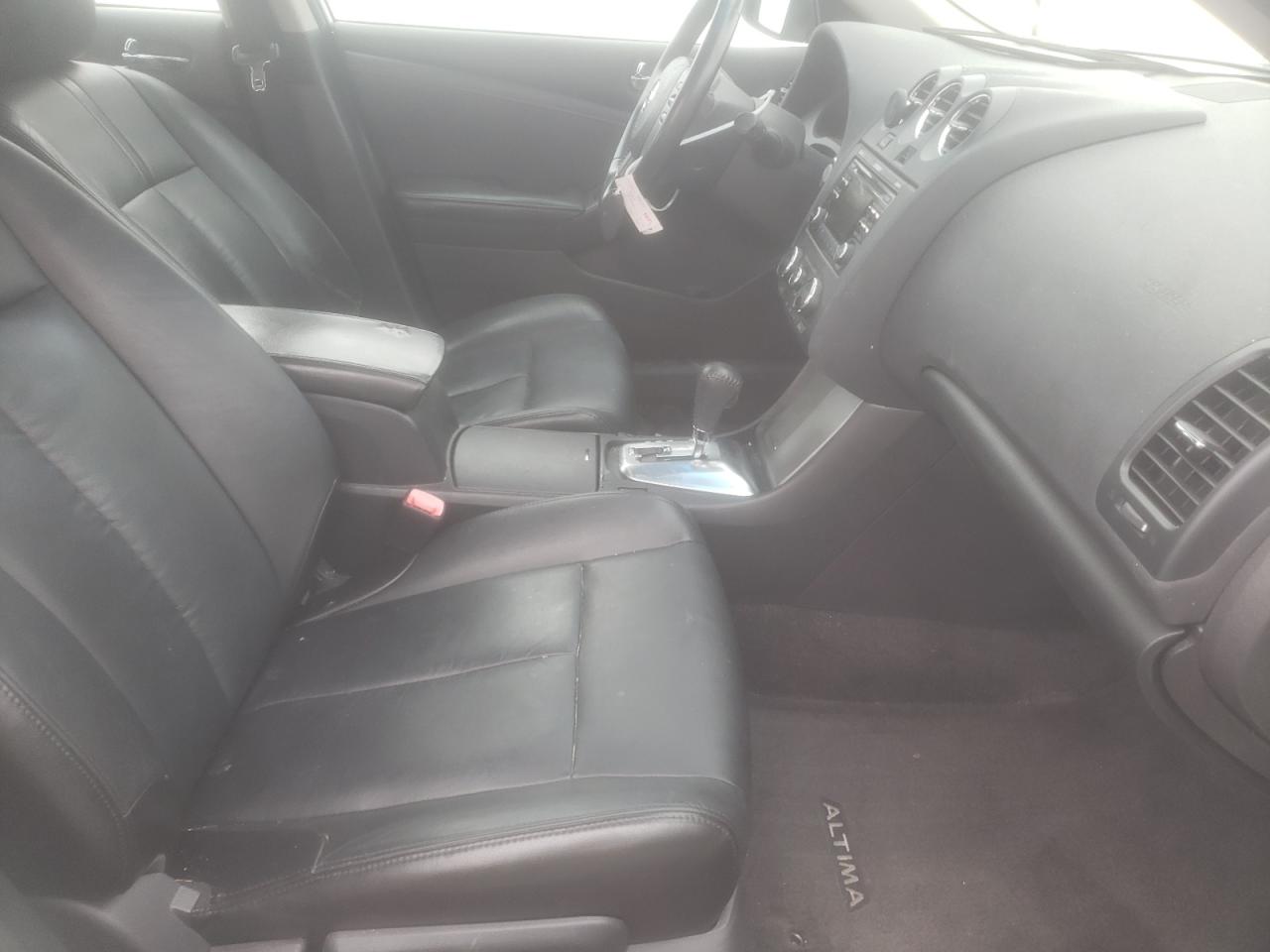 Photo 5 from auction – 2012 NISSAN ALTIMA BAS with VIN 1N4AL2AP9CN470429