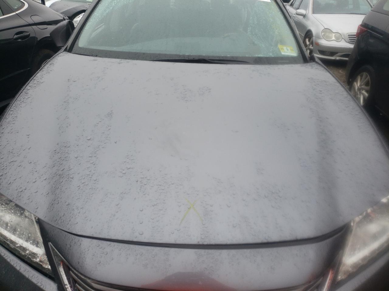 صورة رقم 7 من المزاد - 2014 LEXUS ES 350 مع VIN JTHBK1GG3E2143501