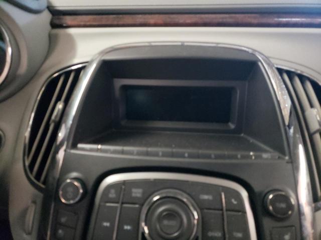 Photo 9 from auction – 2011 BUICK LACROSSE C with VIN 1G4GE5ED5BF339681