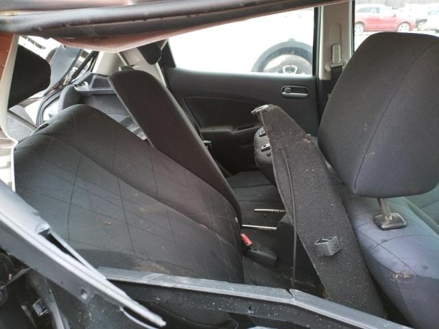 Photo 6 from auction – 2012 MAZDA MAZDA2 with VIN JM1DE1KZ8C0146607