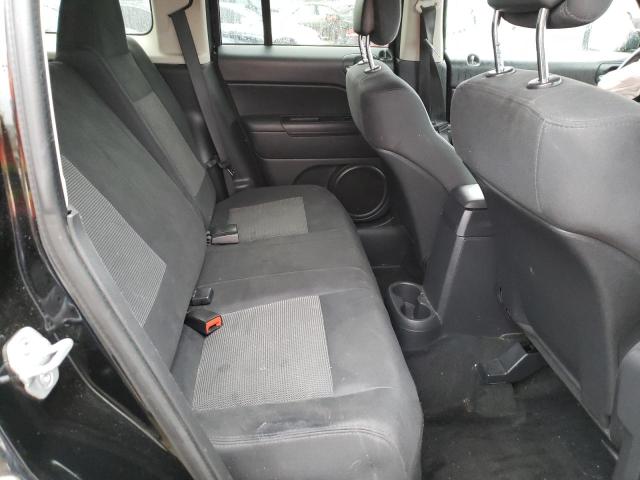 Photo 6 from auction – 2012 JEEP PATRIOT LA with VIN 1C4NJPFB7CD672879