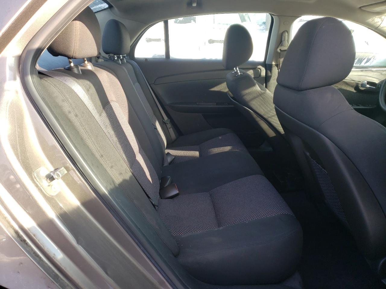 Photo 6 from auction – 2011 CHEVROLET MALIBU 1LT with VIN 1G1ZC5E14BF284951