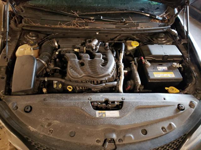 Photo 7 from auction – 2015 CHRYSLER 200 S with VIN 1C3CCCDGXFN615703